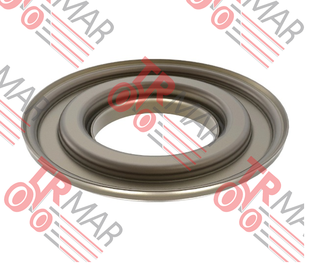 Drum Brake Plate