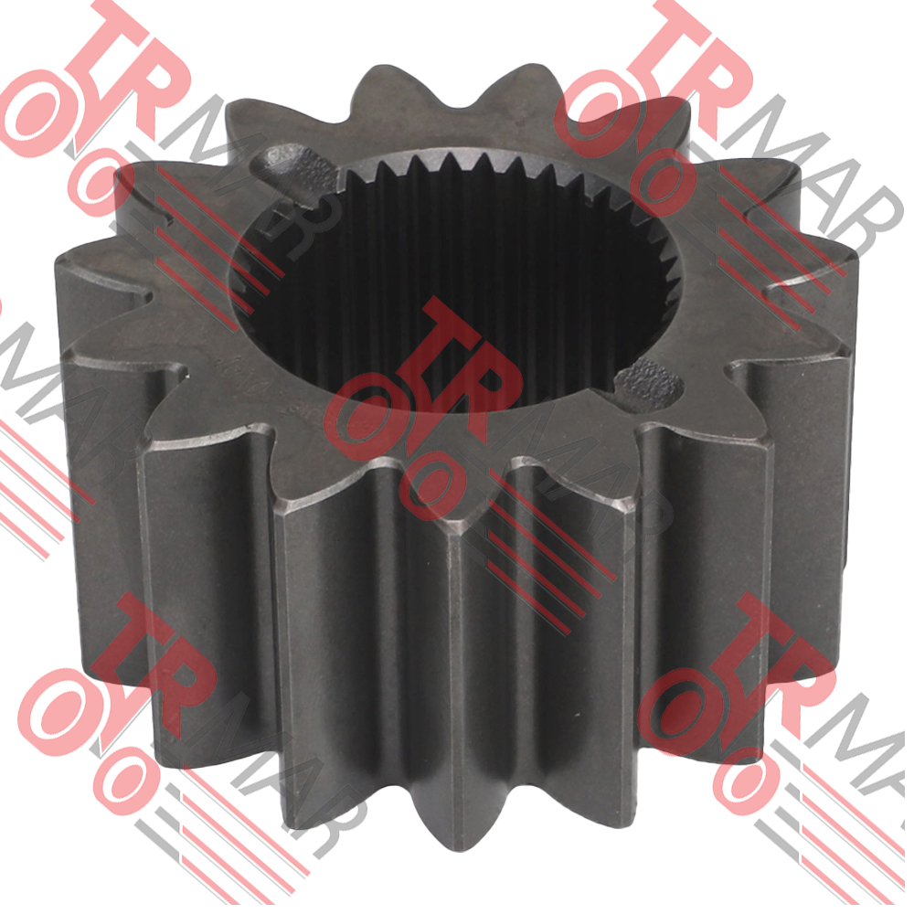 Gear 15T