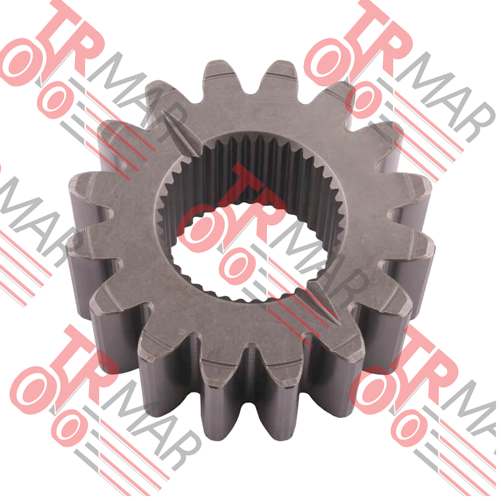 Gear 16T