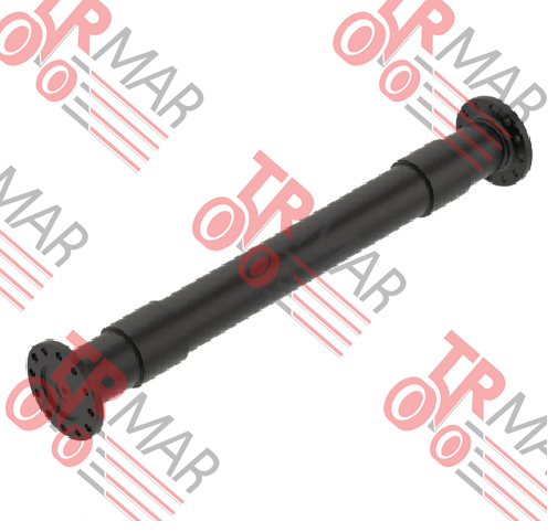 Frame Shaft