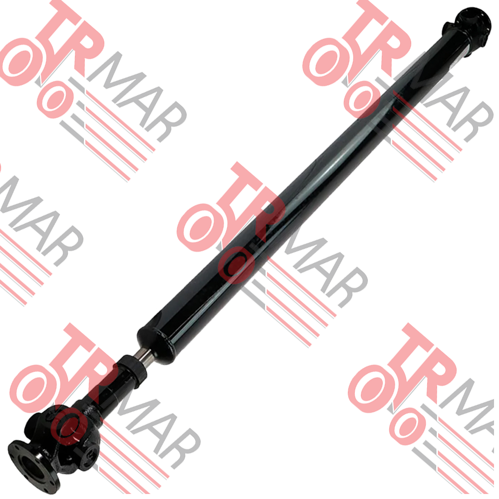 Shaft Drive