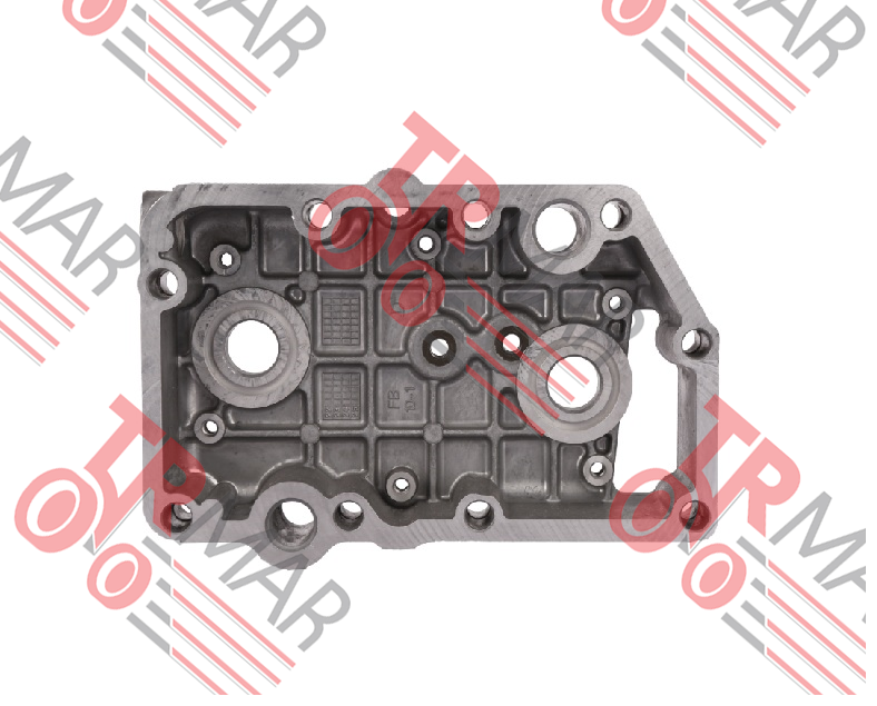 Oil Cooler Housing