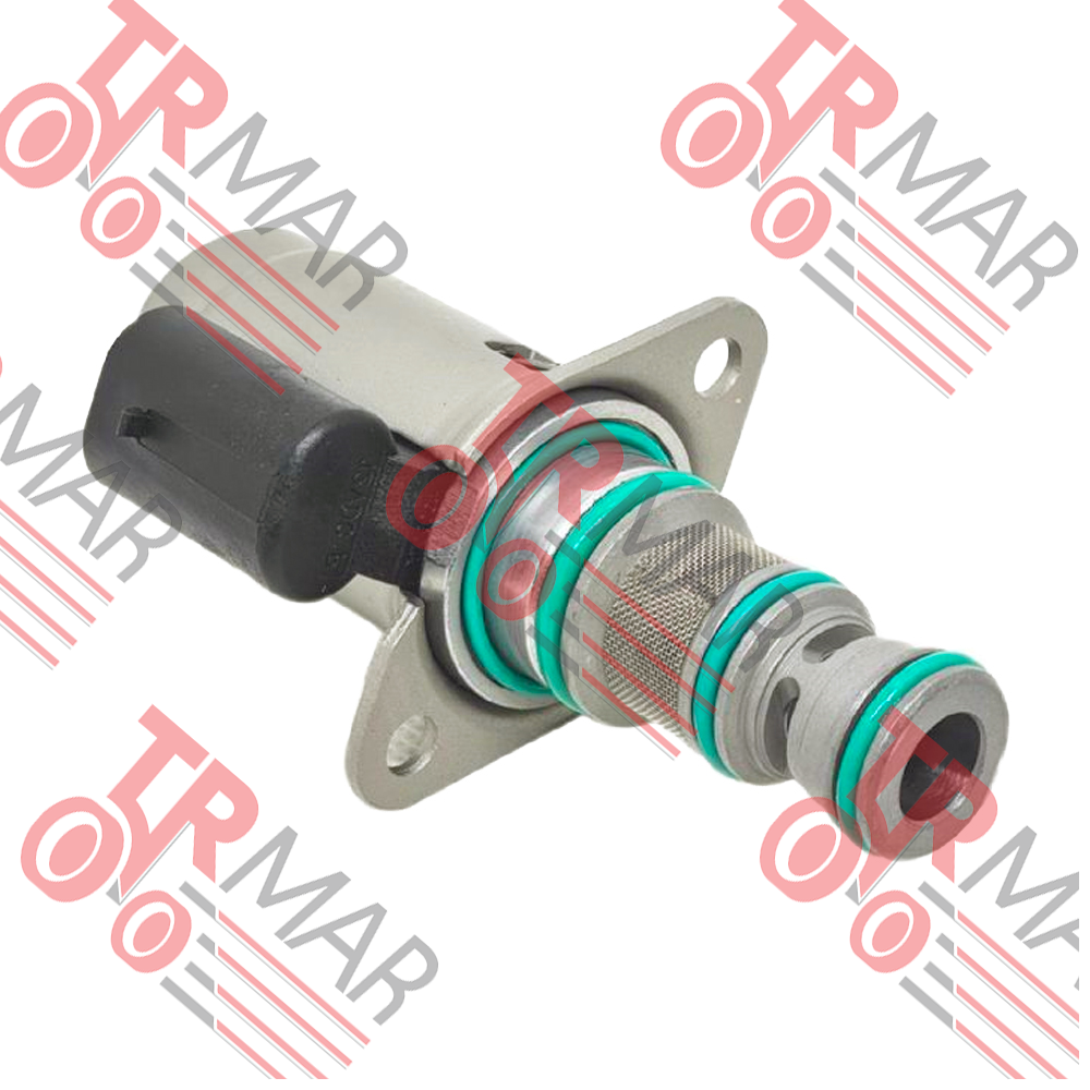 Solenoid Valve
