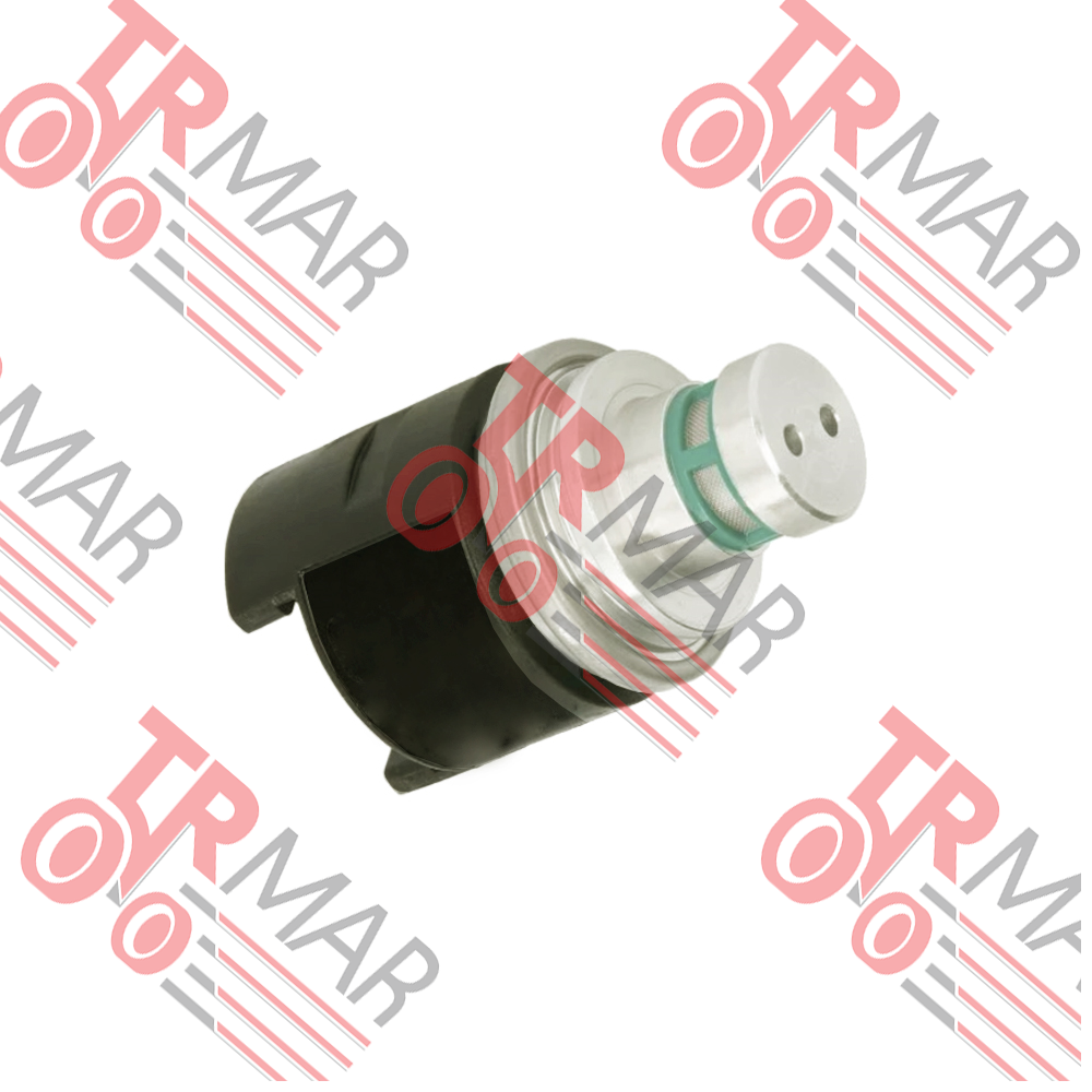 Solenoid Valve