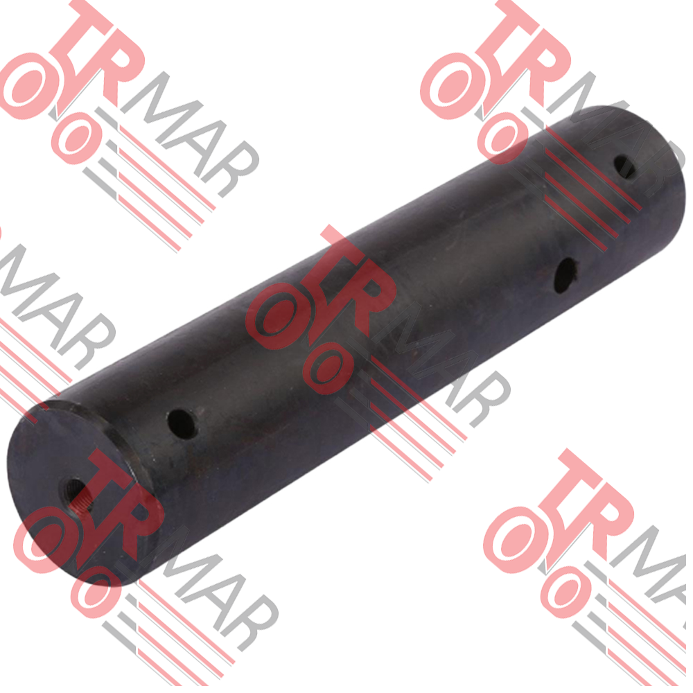 Front Axle Pin Single Hole