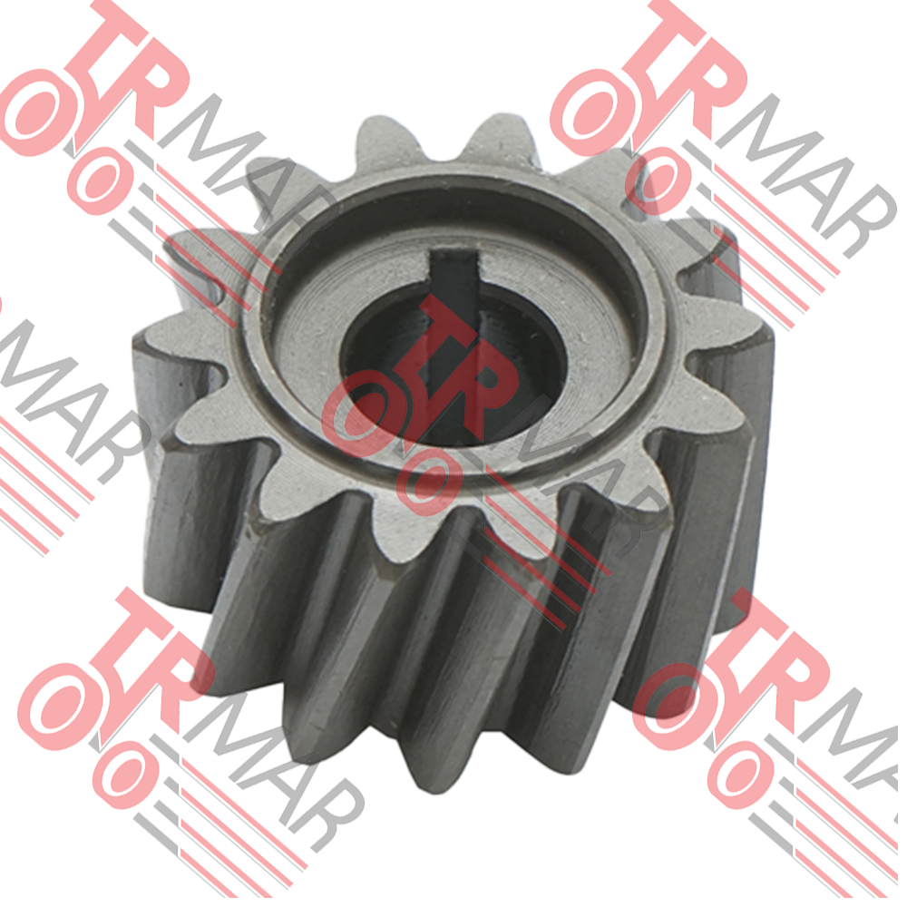 Hidrolik Direksiyon Yan Pompa Dişli  14 Diş