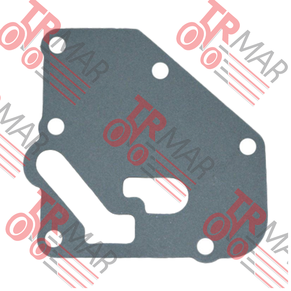 Motor Yağ Filtre Yatak Contası