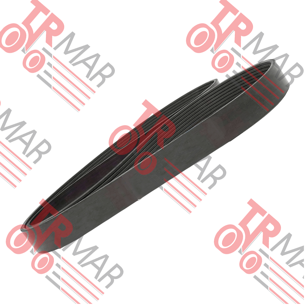 Fan Kayış Klimasız 8PK1905