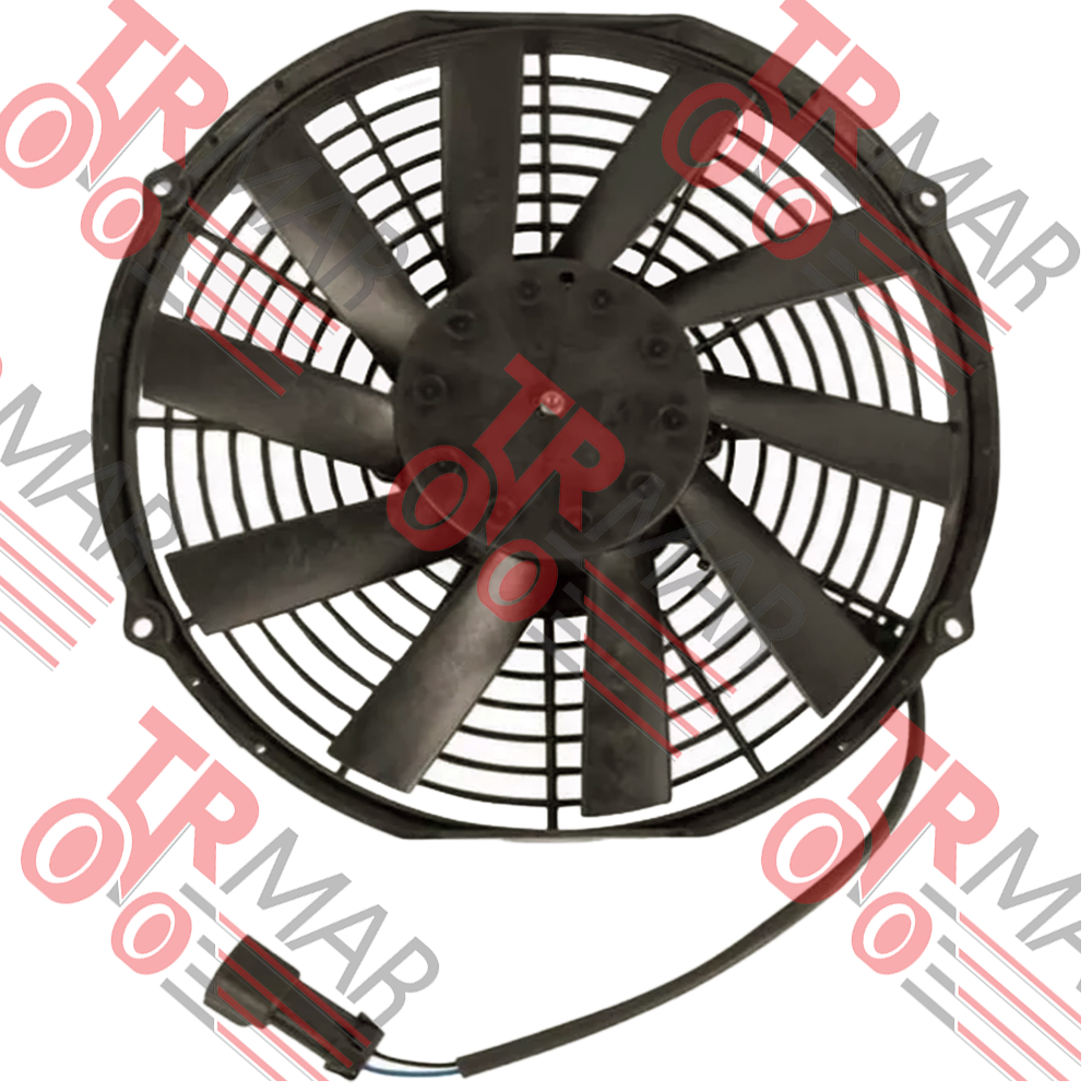 Fan Blade