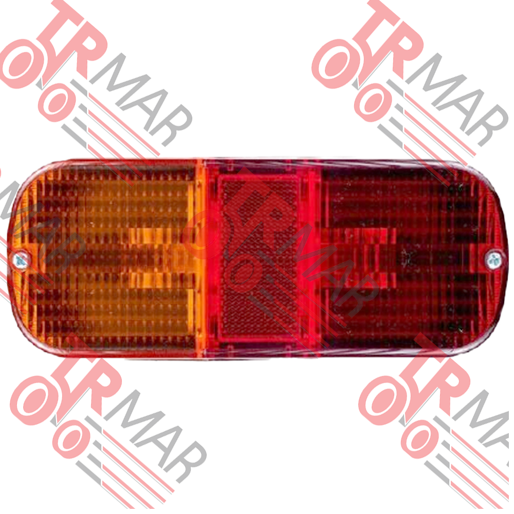 Rear Lamp