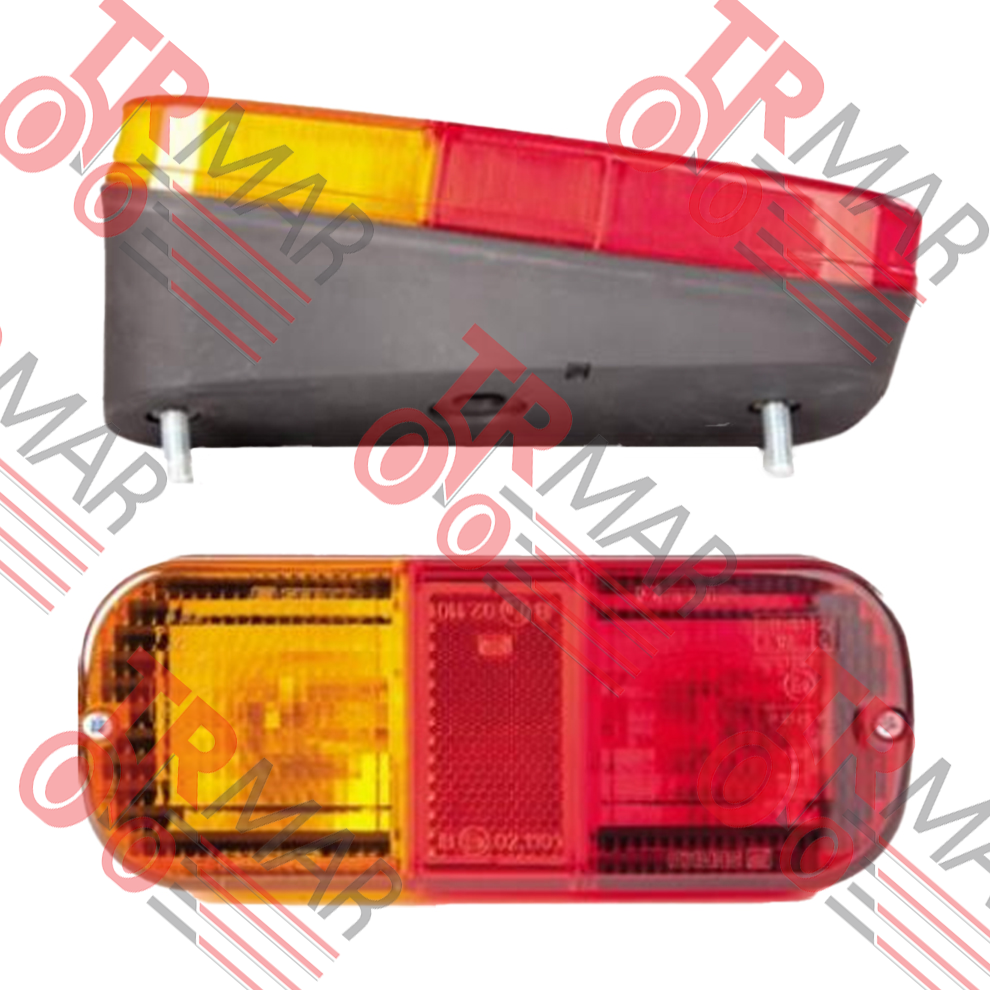Rear Lamp RH