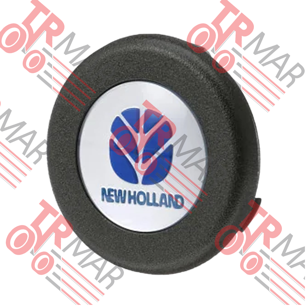 Steering Wheel Cap