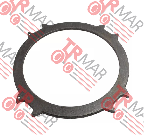 Transmission Clutch Plate