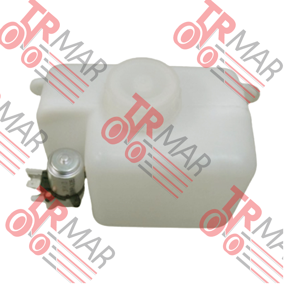 Reservoir, Winshield