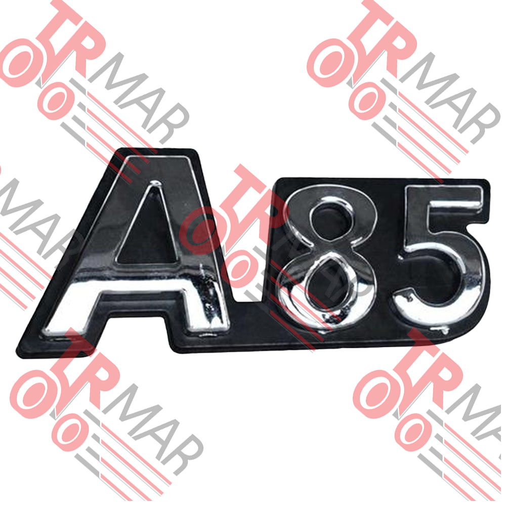 Logo A85
