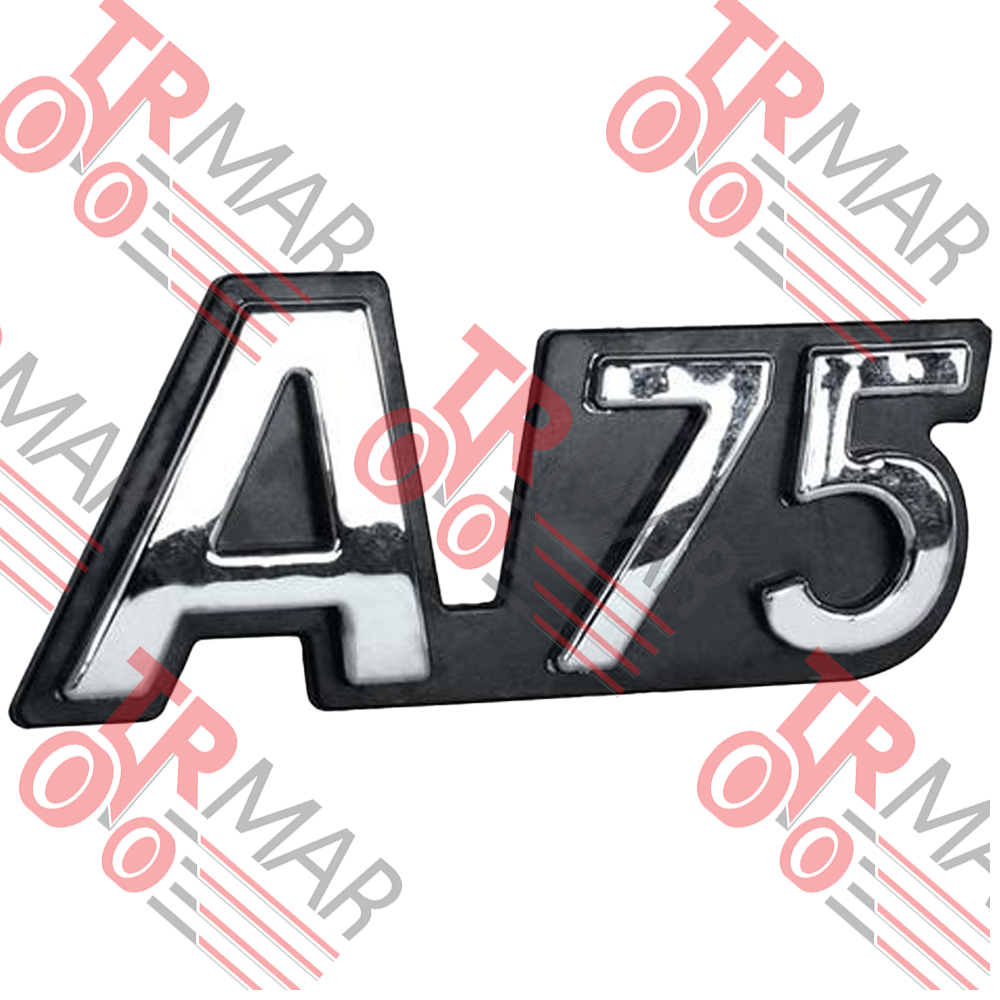 Logo A75