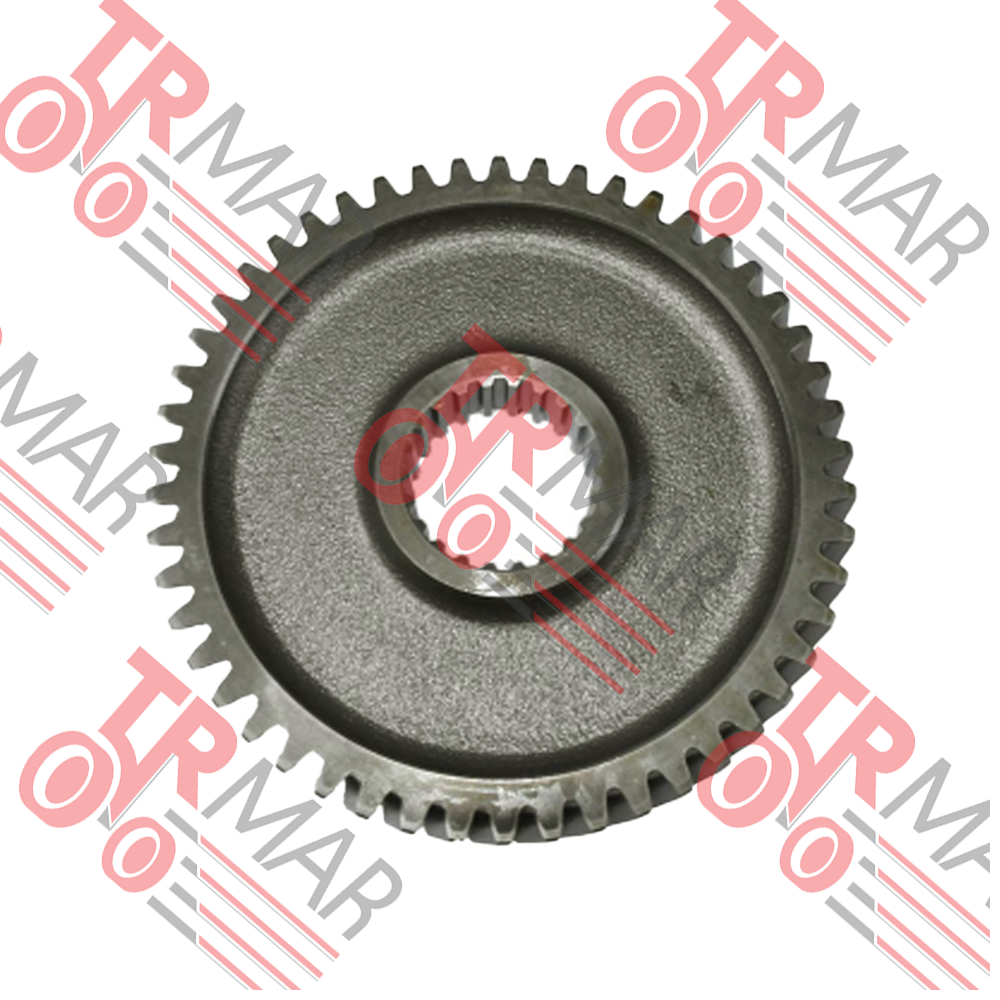 Ana Mil Dişlisi 50 Diş