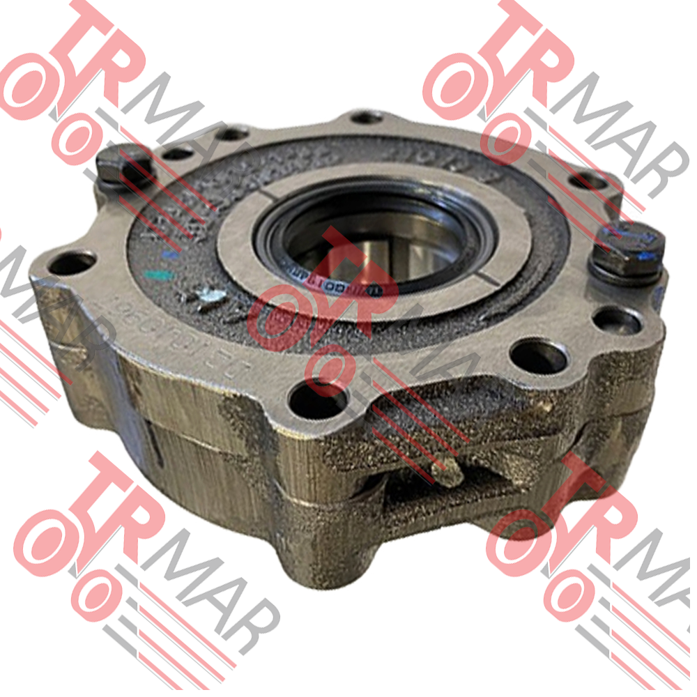 Housing Transm. Oil Pump