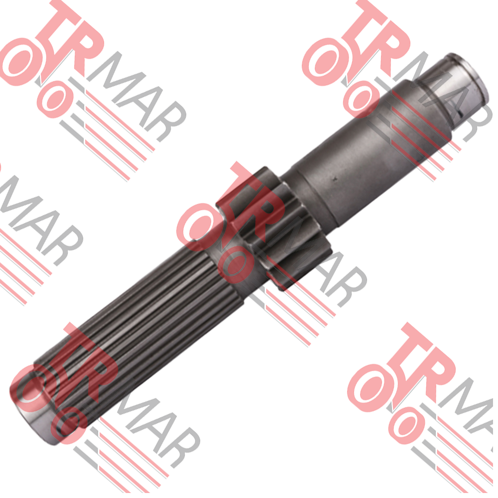 Şanzuman Tahrik Mili