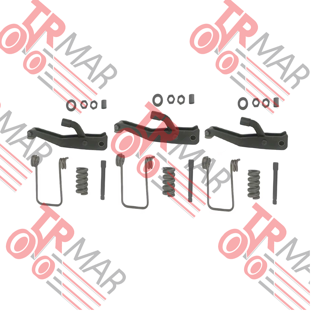 Clutch Release Lever