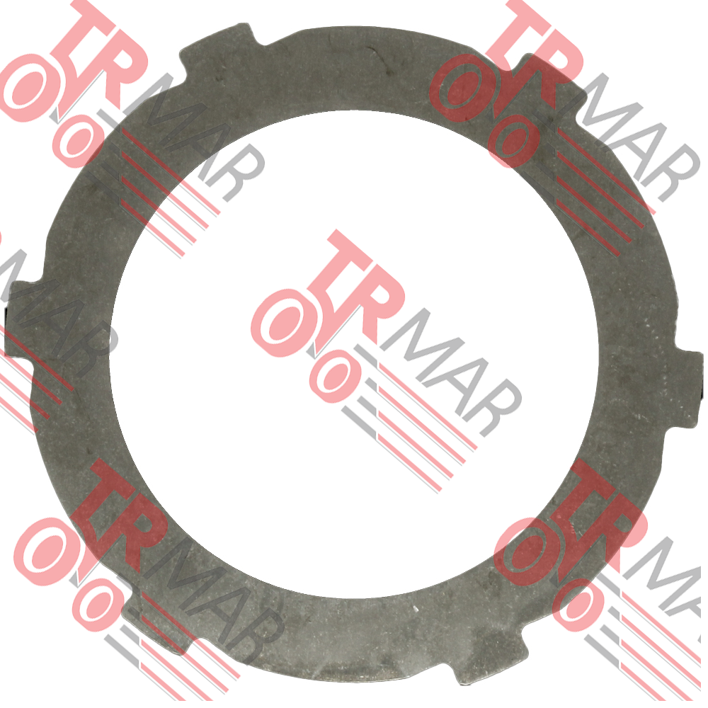 Transmission Separator Plate