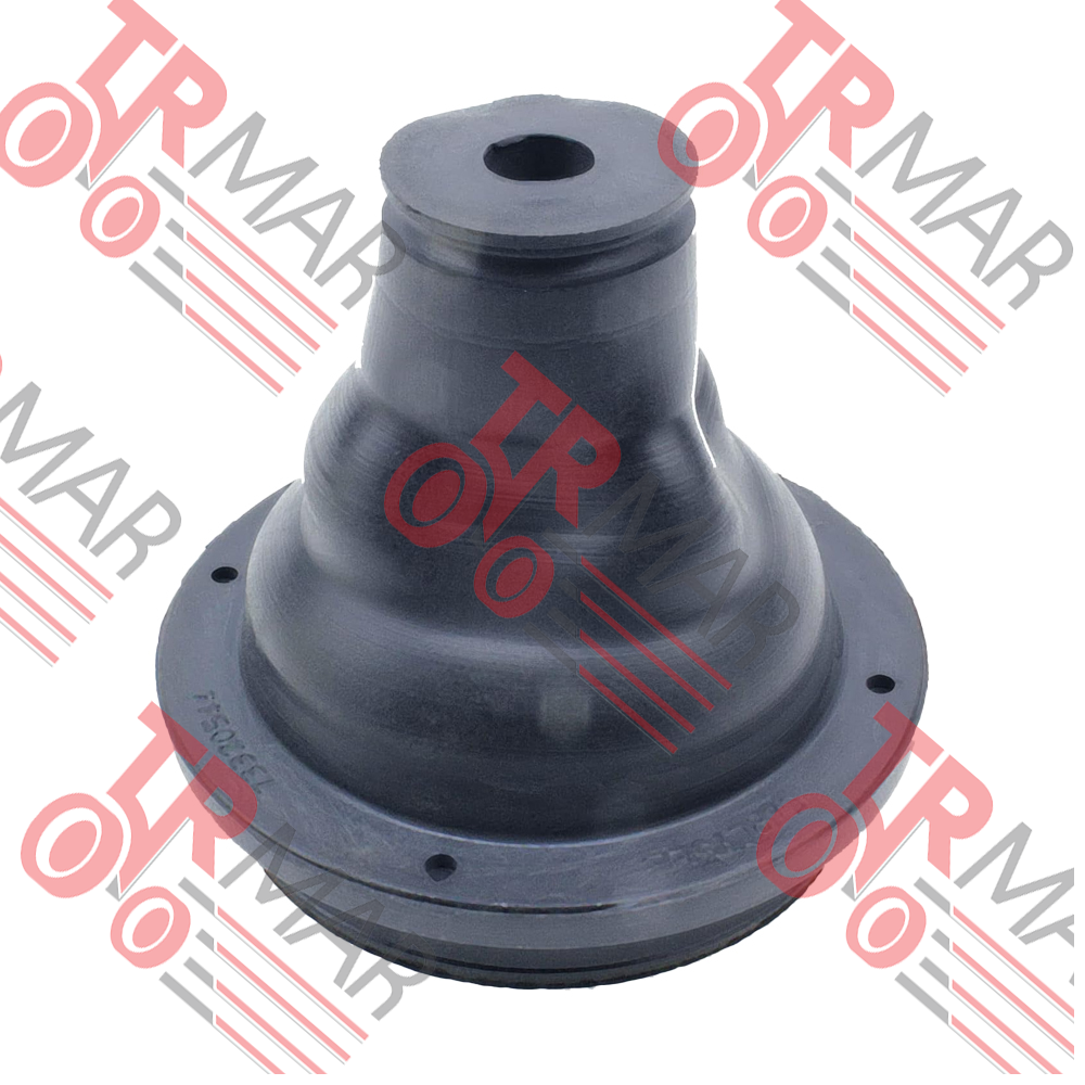 Brake Assembly
Boot