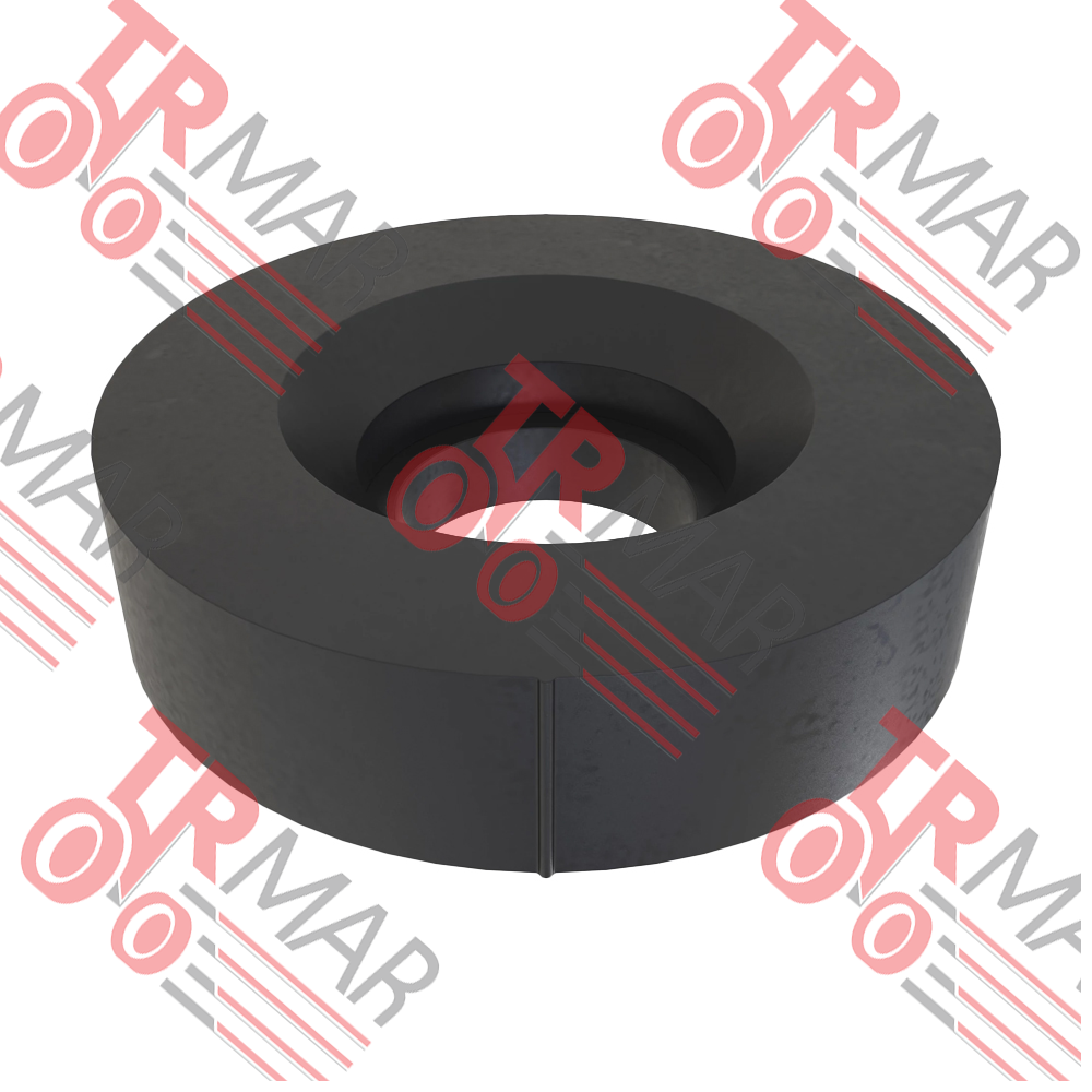 Upper Cab Mount Isolator