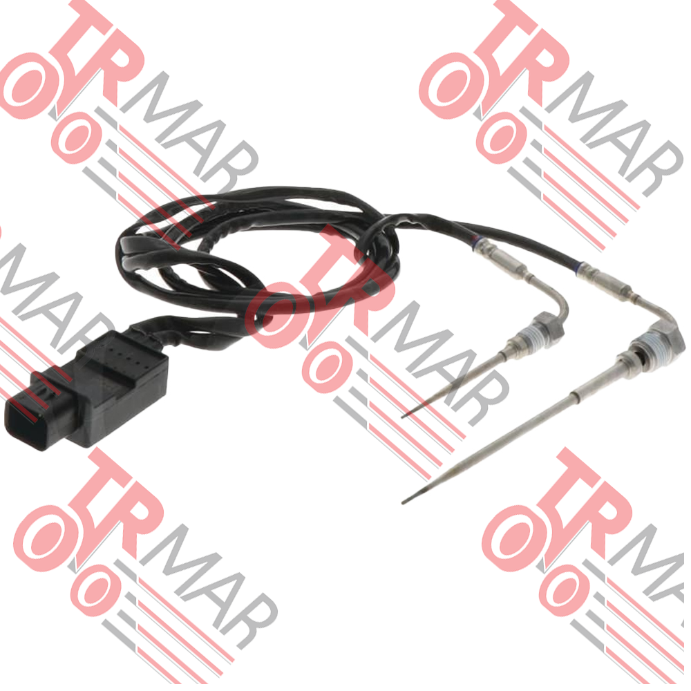 Temperature Sensor