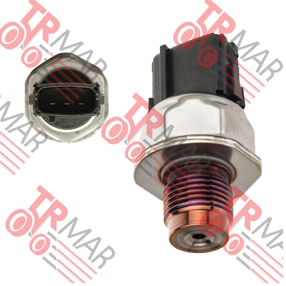 Fuel Pressure Sensor
