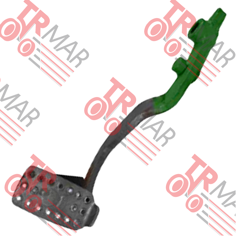 Brake Pedal LH