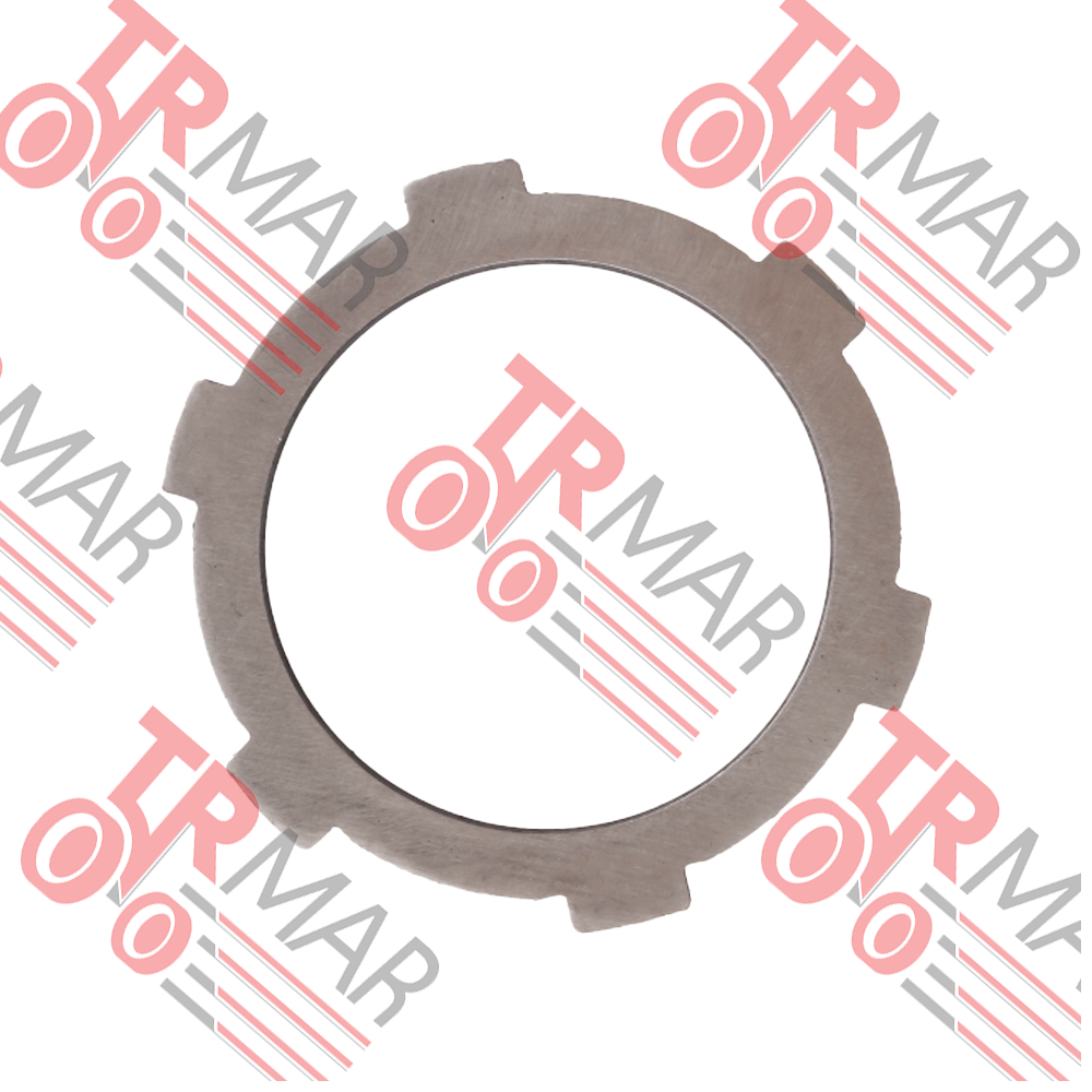 Pto Input Shaft Plate