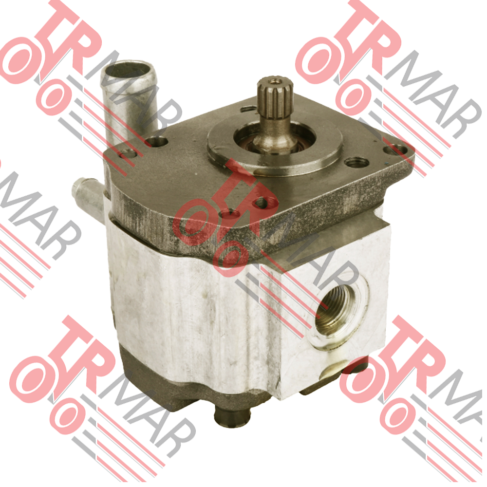 Hydraulic Pump