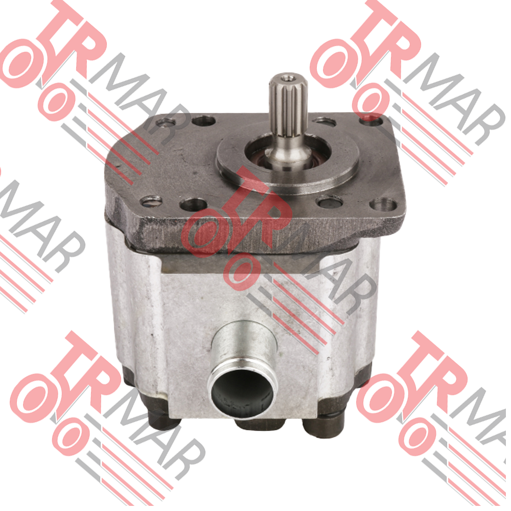 Hydraulic Pump