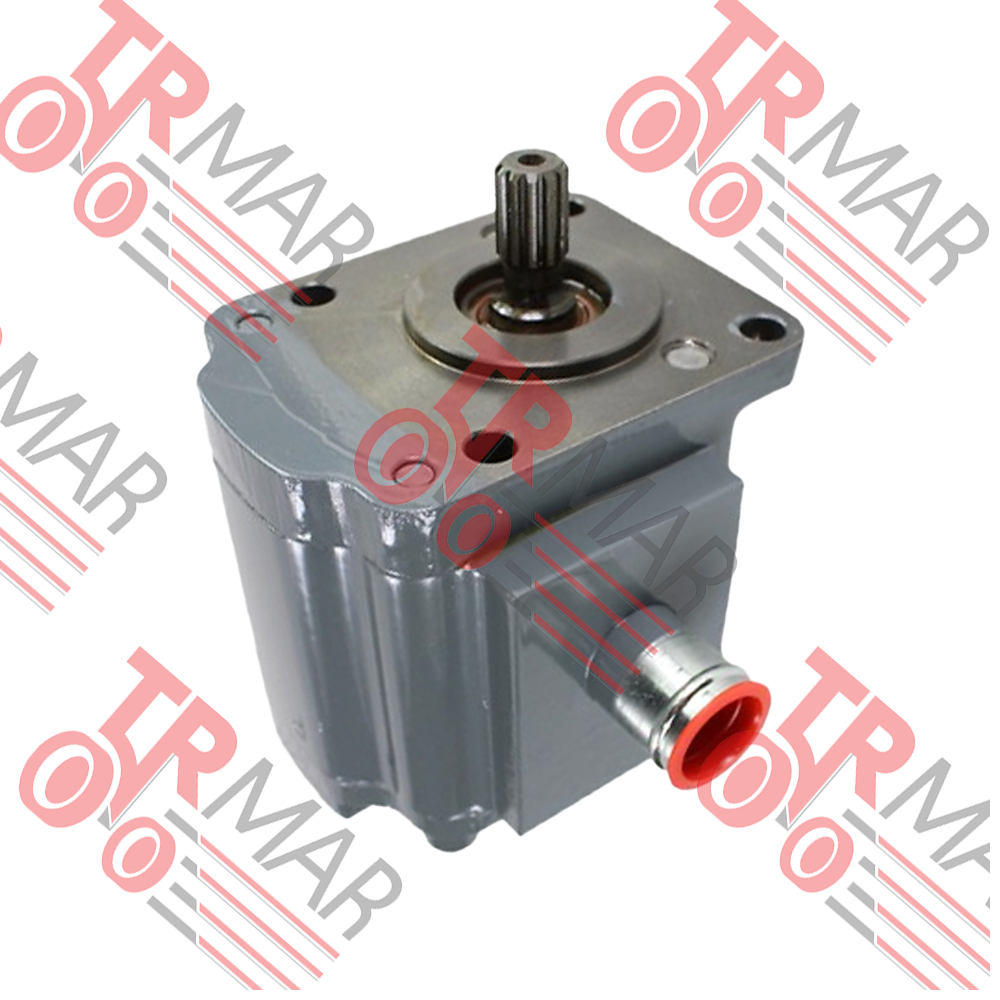 Hydraulic Pump