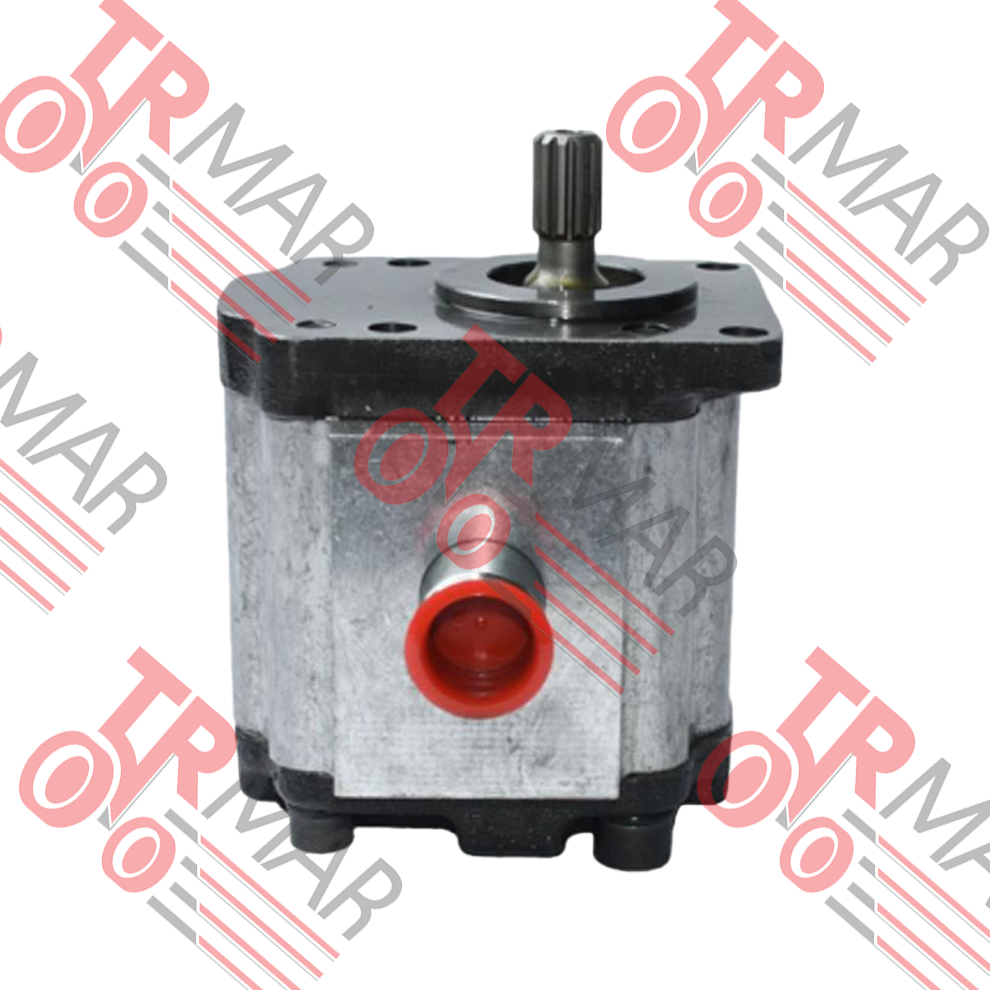 Hydraulic Pump