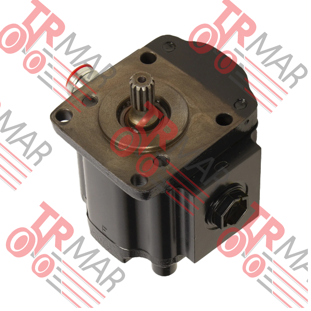 Hydraulic Pump