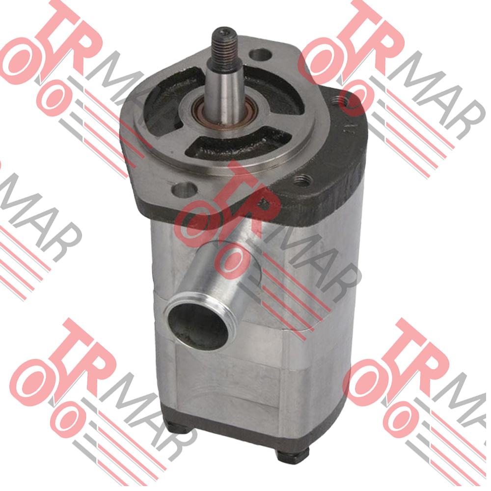 Hydraulic Pump