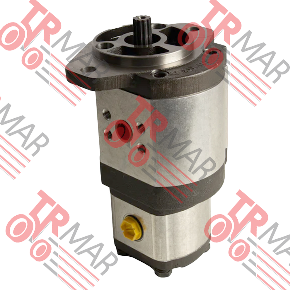 Hydraulic Pump