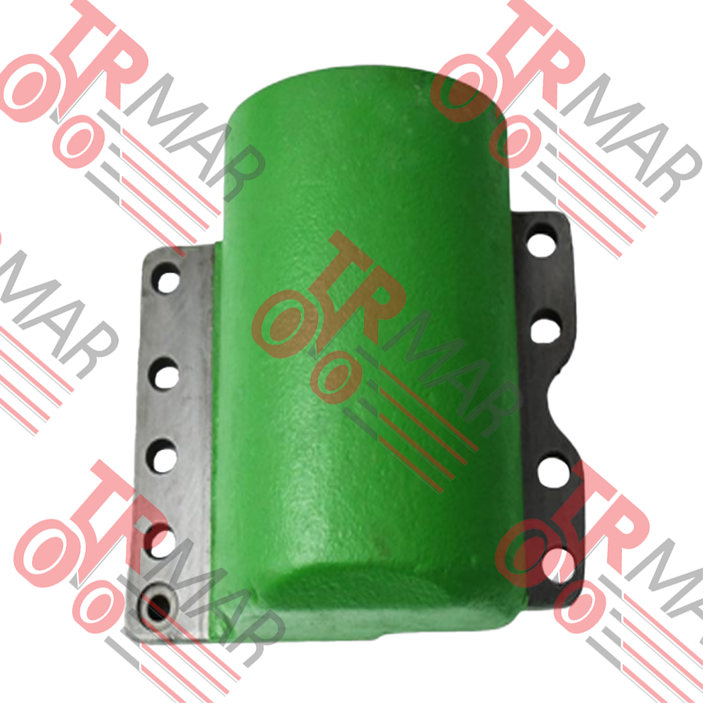 Hydraulic Lift Cylinder 8 Hole