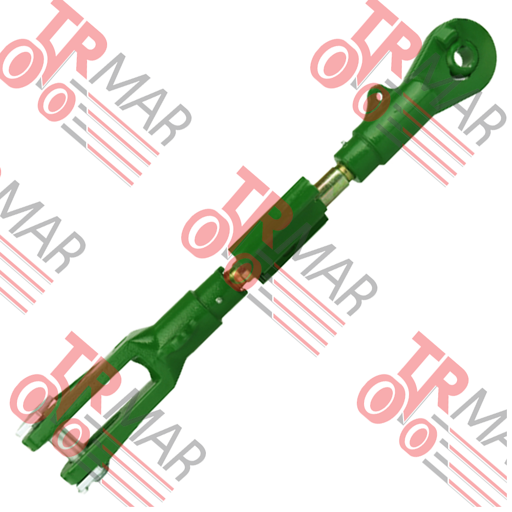 Levelling Box Assembly