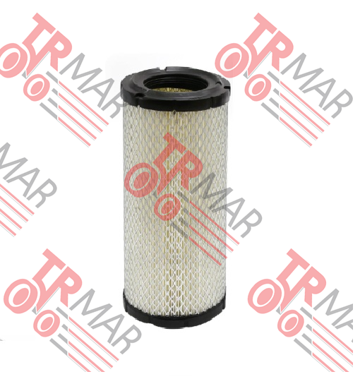 Air Filter Outer