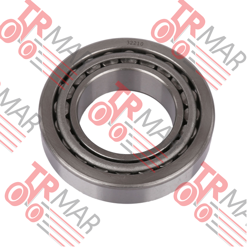 Ayna Mahruti Rulmanı