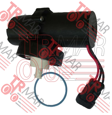 Fuel Lift Pump Electrical