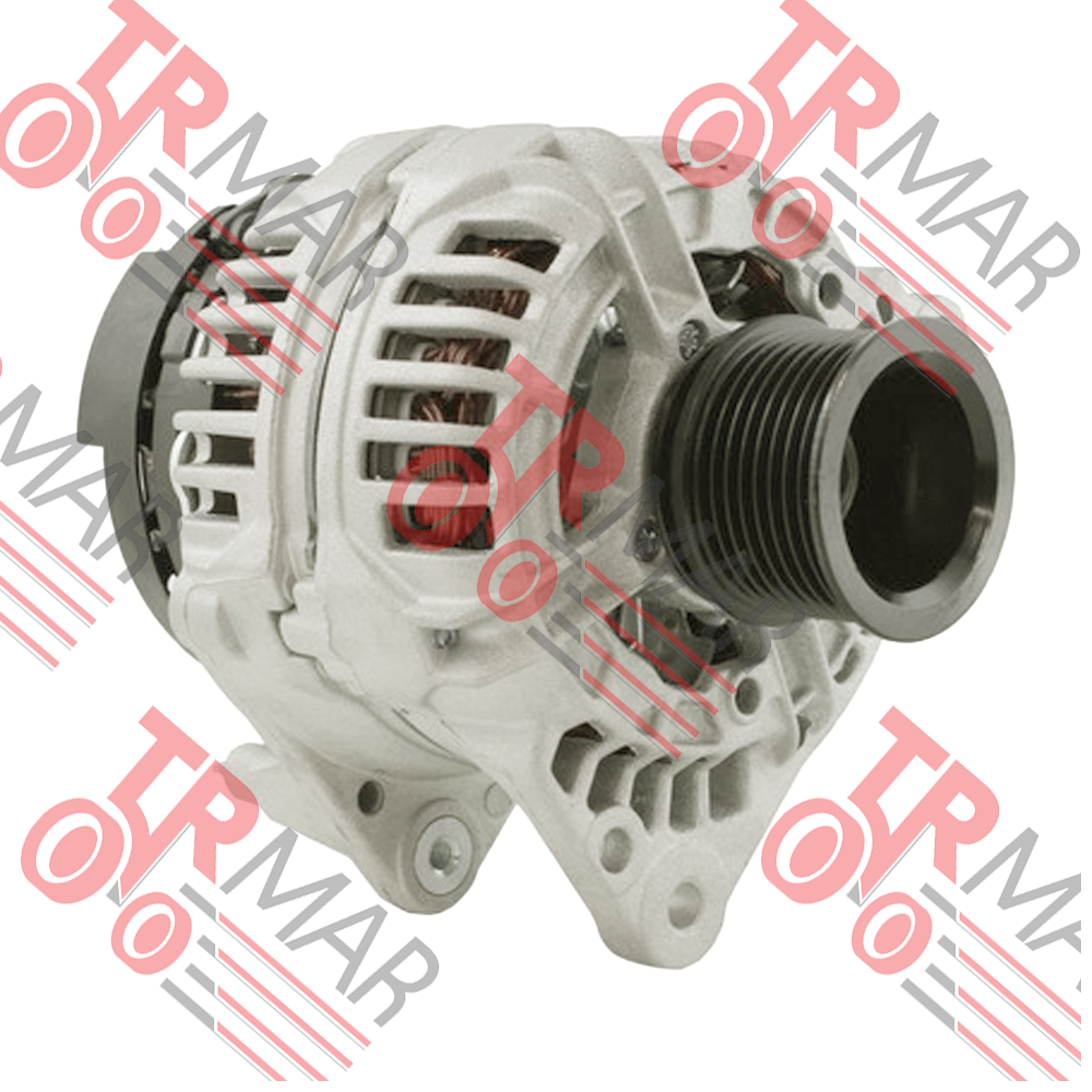 Alternator 12V-90A 8PK