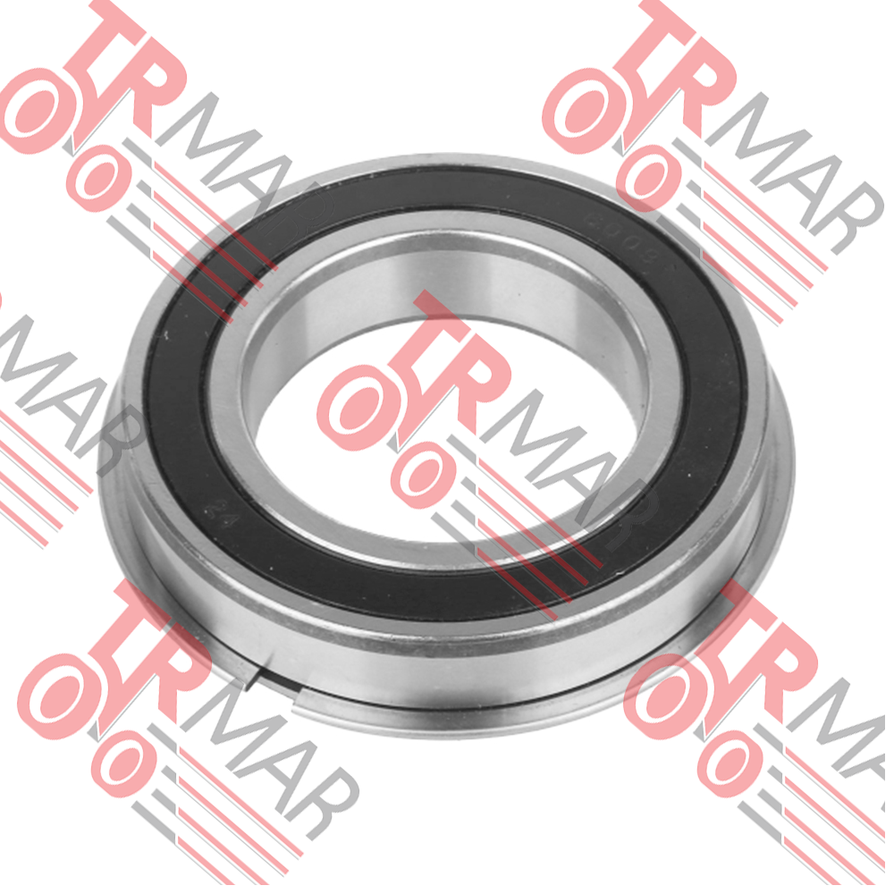 Debriyaj Rulmanı Sekmanlı