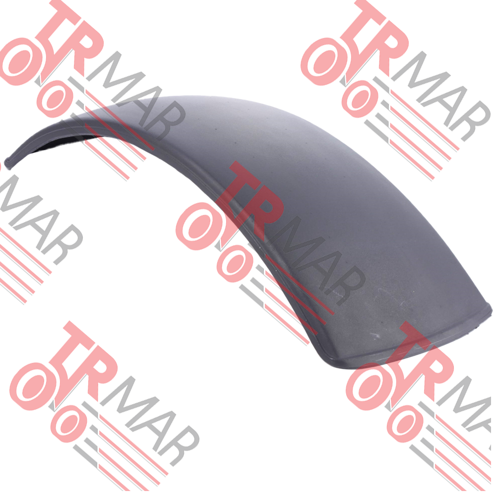 Ön Çamurluk Plastik