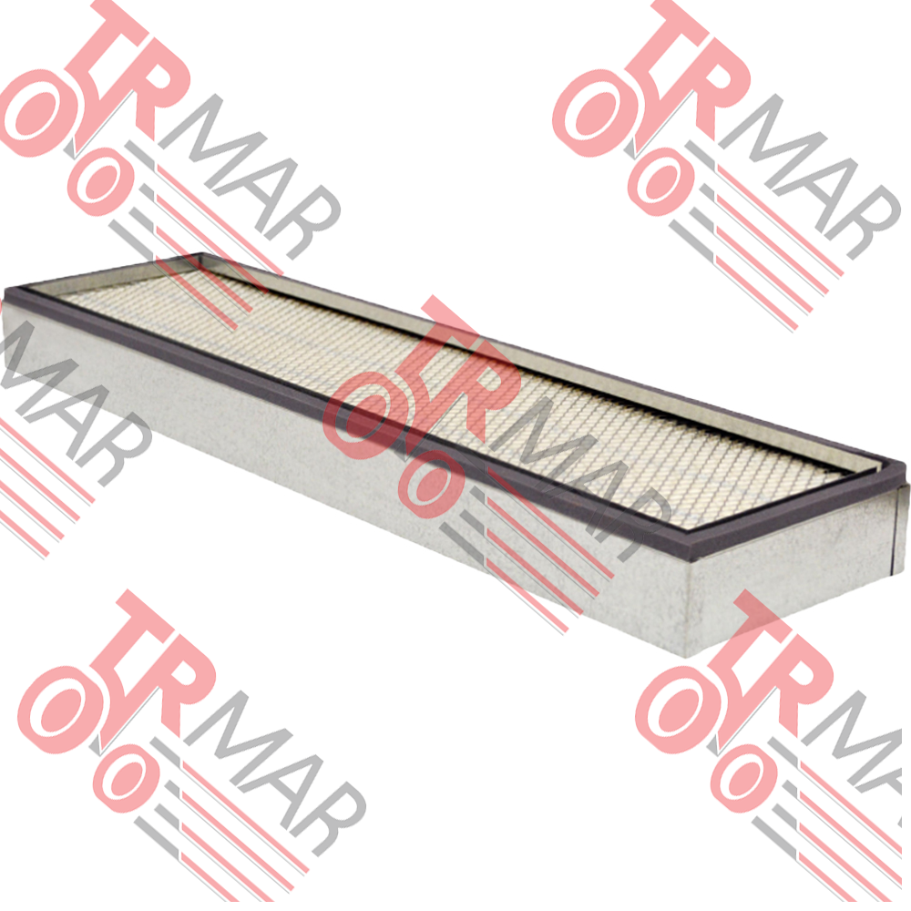 Kabin Hava Filtresi Büyük