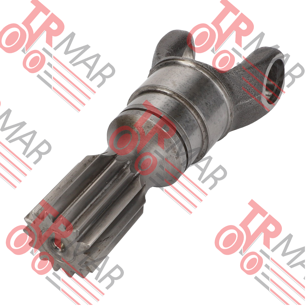 Dış Kısa Aks Lh Rh