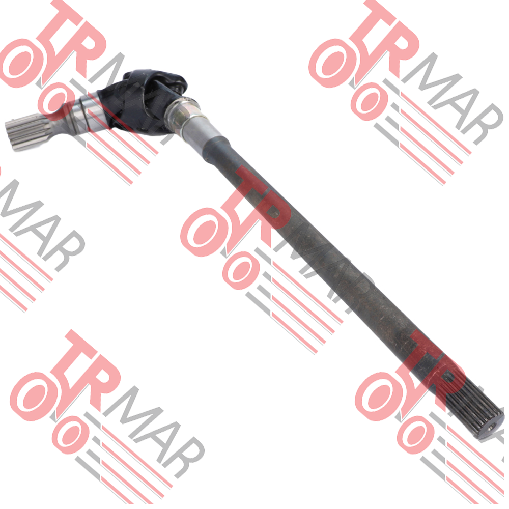 Axle Shaft Assy. Rh