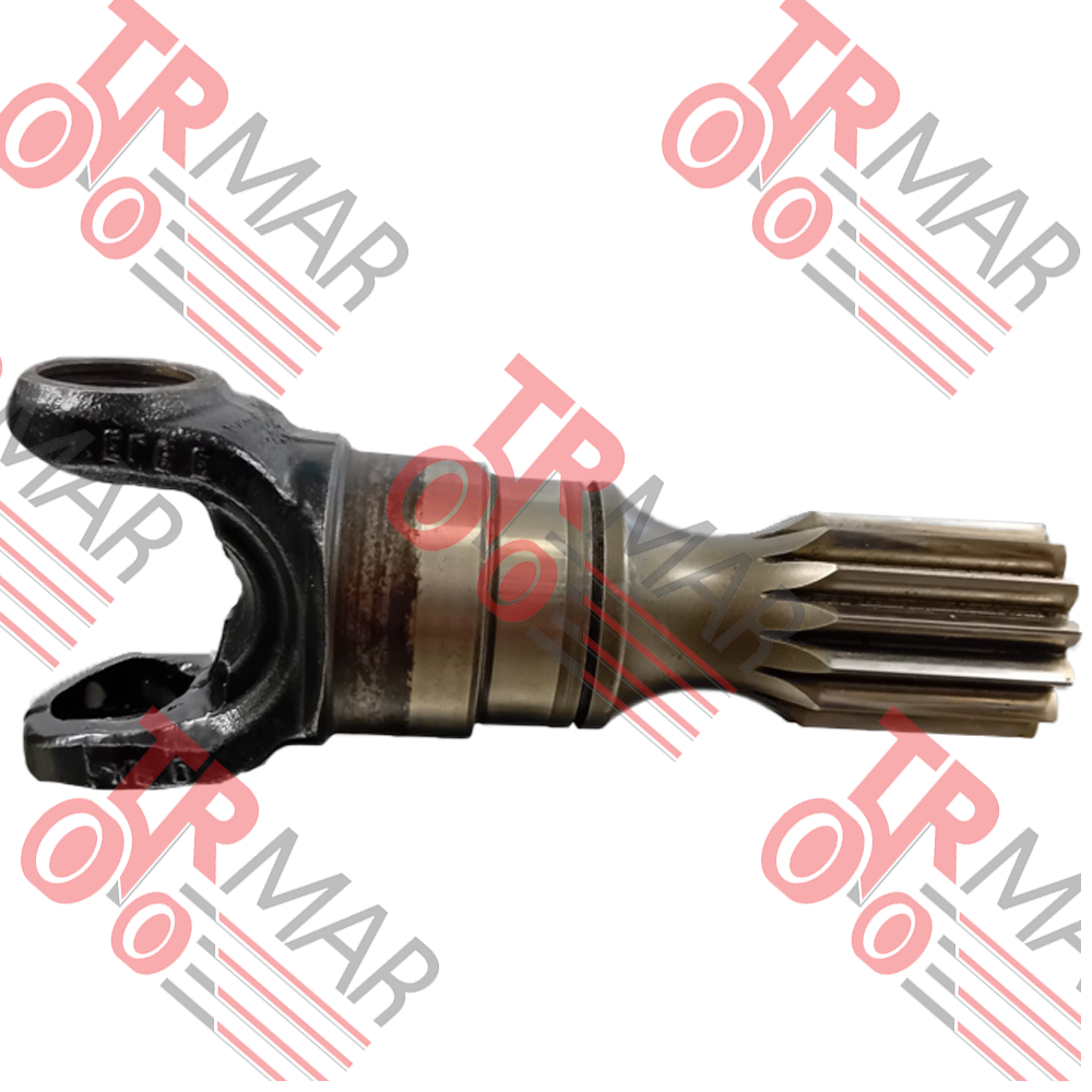 Dış Kısa Aks Lh Rh